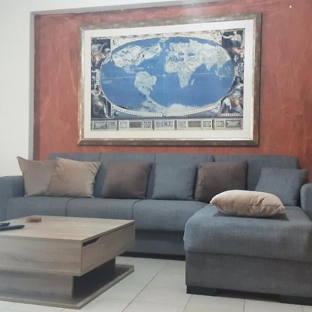 Vasi Appartement Markópoulon Buitenkant foto