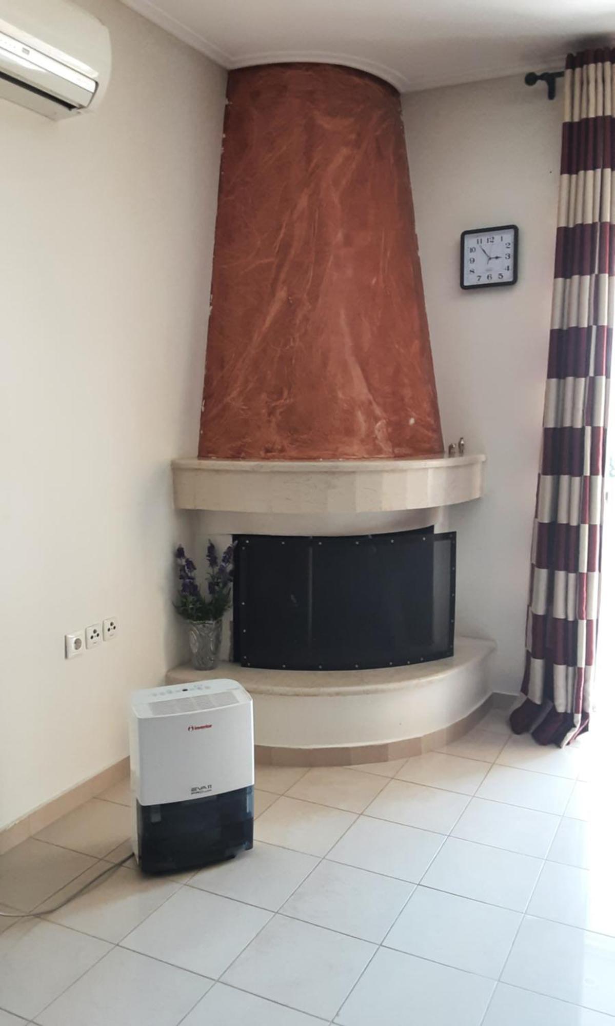 Vasi Appartement Markópoulon Buitenkant foto