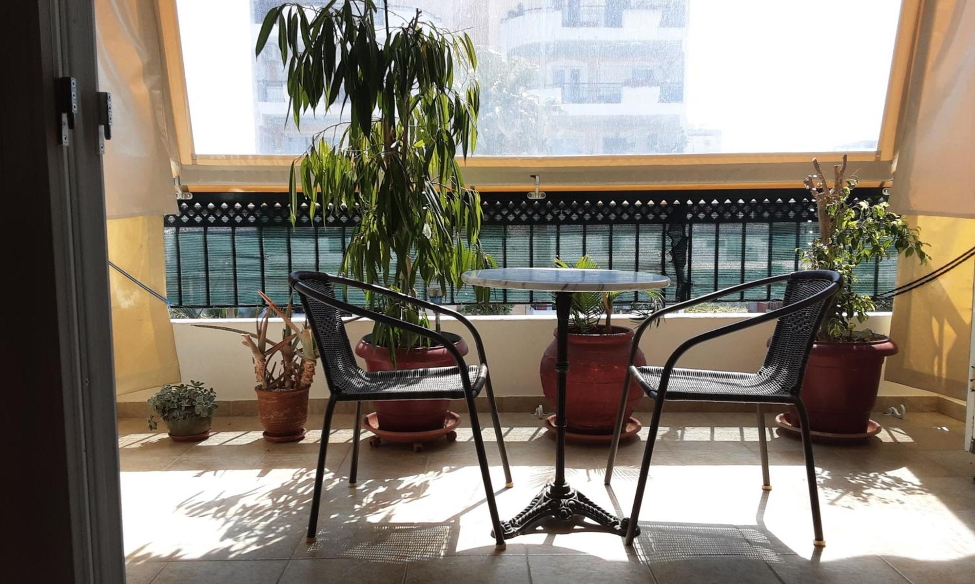 Vasi Appartement Markópoulon Buitenkant foto