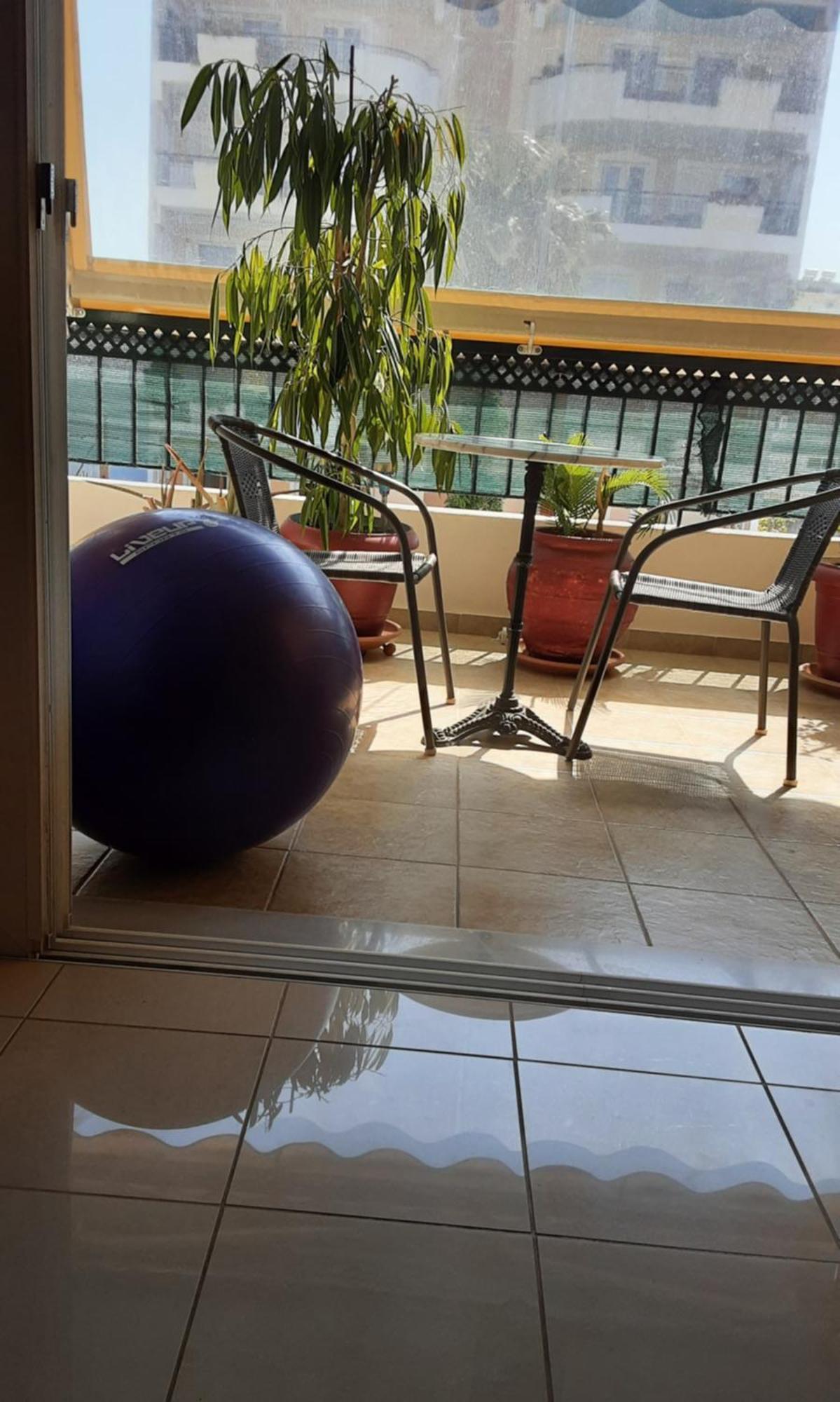 Vasi Appartement Markópoulon Buitenkant foto