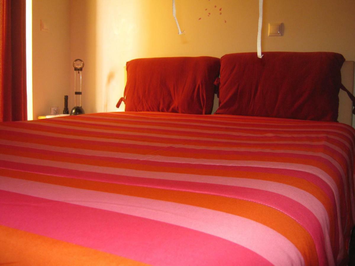 Vasi Appartement Markópoulon Buitenkant foto